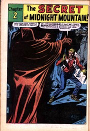 Page #4from Kid Colt Outlaw (1949 series) #93