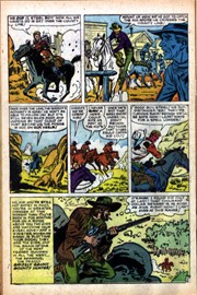Page #2from Kid Colt Outlaw (1949 series) #94