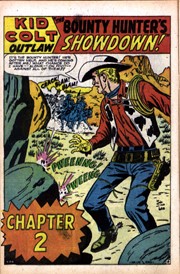 Page #4from Kid Colt Outlaw (1949 series) #94