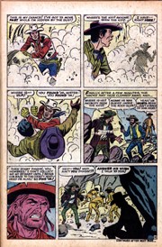 Page #6from Kid Colt Outlaw (1949 series) #94