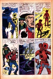 Page #2from Kid Colt Outlaw (1949 series) #95
