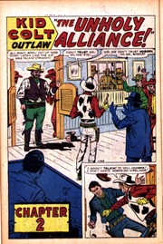 Page #4from Kid Colt Outlaw (1949 series) #95