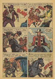 Page #3from Kid Colt Outlaw (1949 series) #96