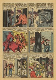 Page #5from Kid Colt Outlaw (1949 series) #96