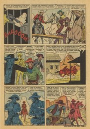 Page #6from Kid Colt Outlaw (1949 series) #96