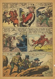 Page #2from Kid Colt Outlaw (1949 series) #97
