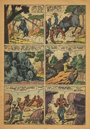 Page #3from Kid Colt Outlaw (1949 series) #97
