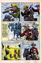 Page #2from Kid Colt Outlaw (1949 series) #98