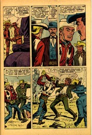 Page #3from Kid Colt Outlaw (1949 series) #98