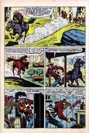 Page #5from Kid Colt Outlaw (1949 series) #98