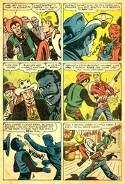 Page #2from Kid Colt Outlaw (1949 series) #99