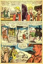 Page #3from Kid Colt Outlaw (1949 series) #99