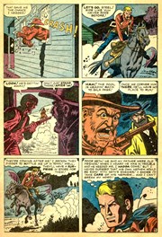 Page #5from Kid Colt Outlaw (1949 series) #99