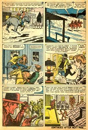 Page #6from Kid Colt Outlaw (1949 series) #99
