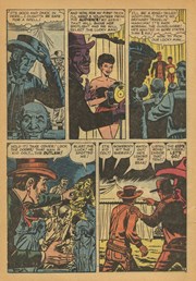 Page #2from Kid Colt Outlaw (1949 series) #100