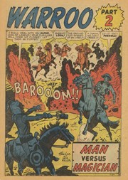 Page #4from Kid Colt Outlaw (1949 series) #100