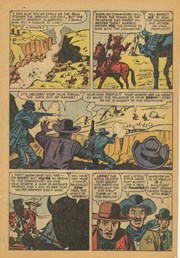 Page #5from Kid Colt Outlaw (1949 series) #100