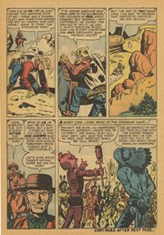 Page #6from Kid Colt Outlaw (1949 series) #100