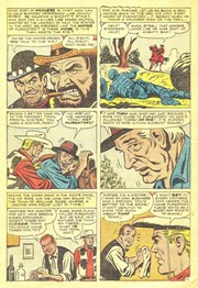 Page #2from Kid Colt Outlaw (1949 series) #101