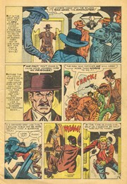 Page #3from Kid Colt Outlaw (1949 series) #101
