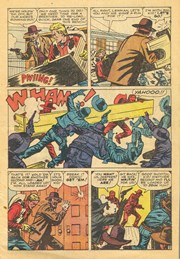 Page #5from Kid Colt Outlaw (1949 series) #101