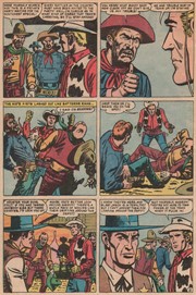 Page #2from Kid Colt Outlaw (1949 series) #142