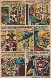 Page #3from Kid Colt Outlaw (1949 series) #142