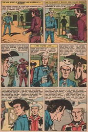 Page #5from Kid Colt Outlaw (1949 series) #142