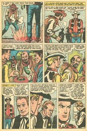 Page #2from Kid Colt Outlaw (1949 series) #143