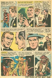 Page #3from Kid Colt Outlaw (1949 series) #143