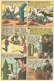 Page #2from Kid Colt Outlaw (1949 series) #144