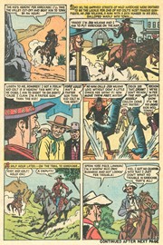 Page #3from Kid Colt Outlaw (1949 series) #144