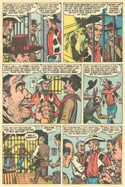 Page #6from Kid Colt Outlaw (1949 series) #144