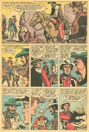 Page #2from Kid Colt Outlaw (1949 series) #145