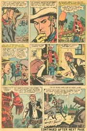 Page #3from Kid Colt Outlaw (1949 series) #145