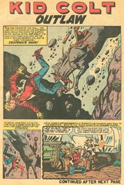 Page #4from Kid Colt Outlaw (1949 series) #145