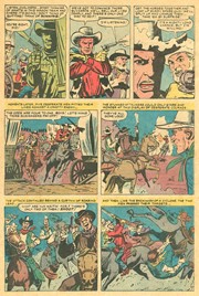 Page #5from Kid Colt Outlaw (1949 series) #145