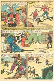 Page #2from Kid Colt Outlaw (1949 series) #146