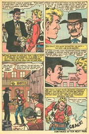 Page #3from Kid Colt Outlaw (1949 series) #146