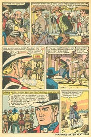 Page #5from Kid Colt Outlaw (1949 series) #146