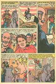 Page #6from Kid Colt Outlaw (1949 series) #146