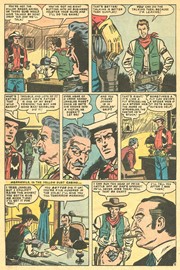 Page #2from Kid Colt Outlaw (1949 series) #147