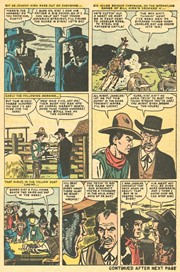 Page #3from Kid Colt Outlaw (1949 series) #147