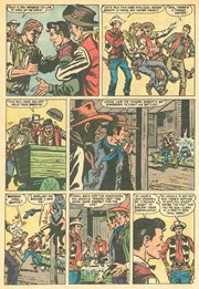Page #2from Kid Colt Outlaw (1949 series) #148