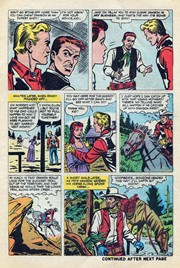 Page #5from Kid Colt Outlaw (1949 series) #149