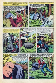 Page #6from Kid Colt Outlaw (1949 series) #149