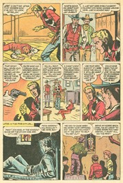 Page #6from Kid Colt Outlaw (1949 series) #150