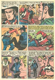 Page #2from Kid Colt Outlaw (1949 series) #151