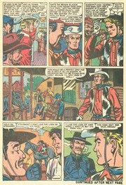 Page #3from Kid Colt Outlaw (1949 series) #151