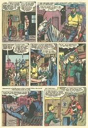 Page #6from Kid Colt Outlaw (1949 series) #151